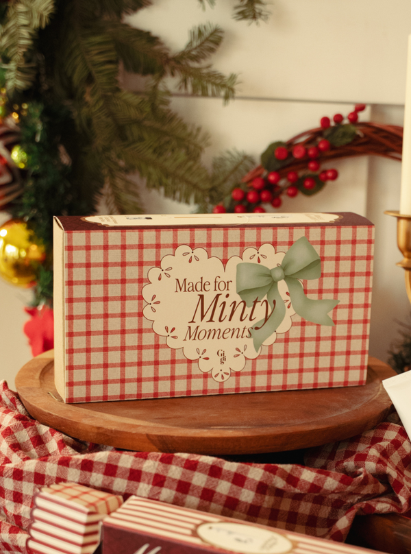 Holiday Edit - Vintage Room