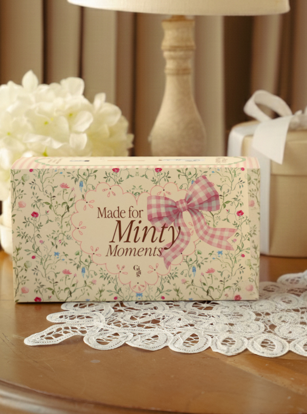 Holiday Edit - Calm Room