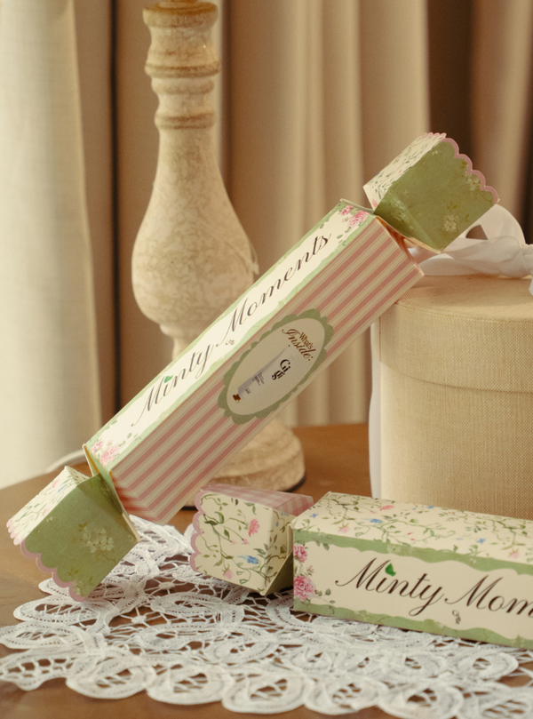 Nutcracker - Calm Room