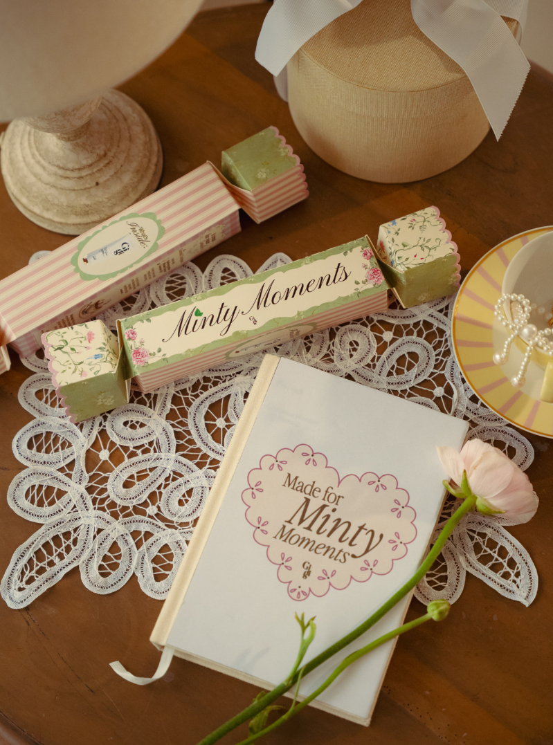 Nutcracker - Calm Room