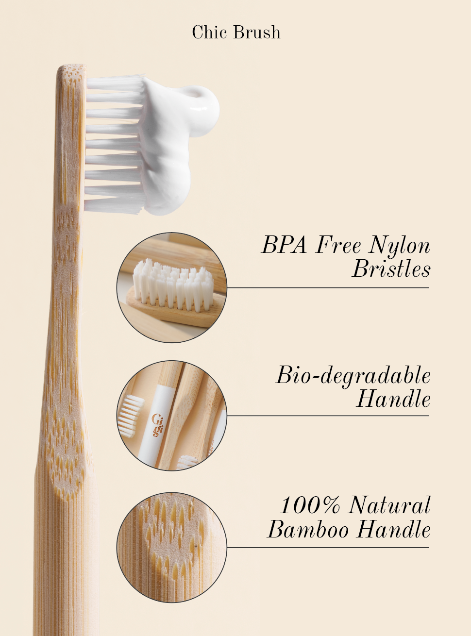 Chic Brush