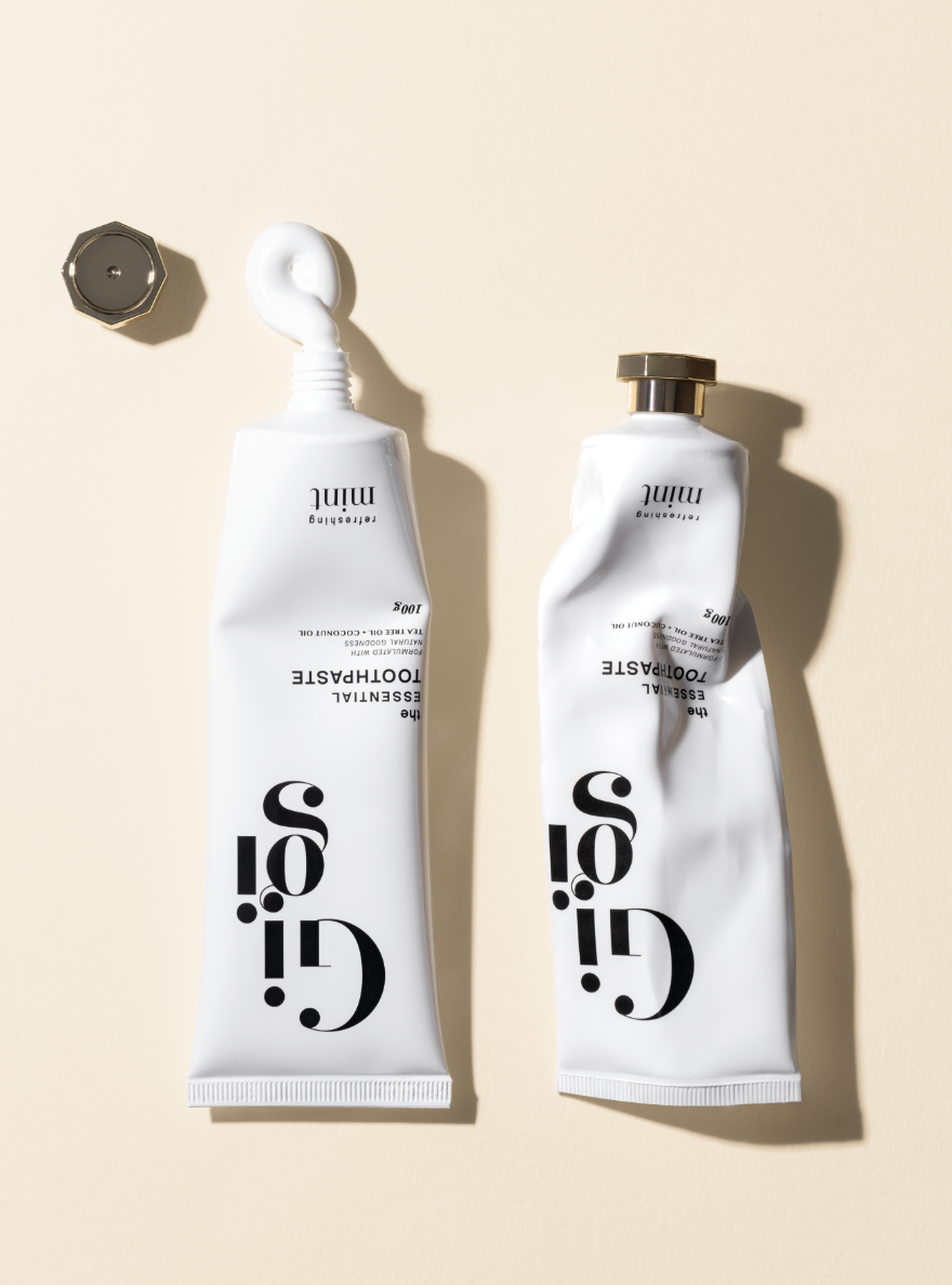 Essential Toothpaste 2 Pack Special