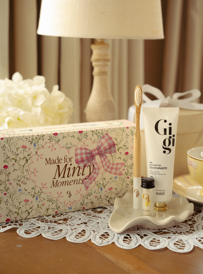 House of Gigi Bundle