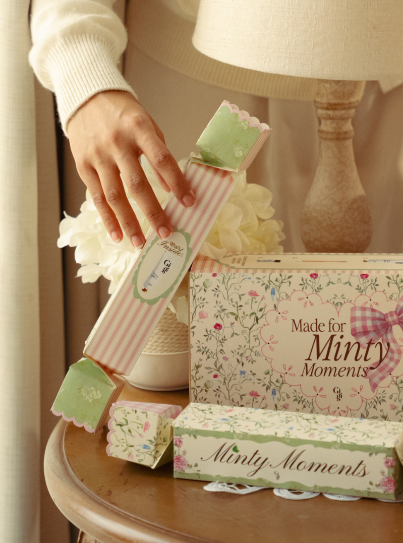 Nutcracker - Calm Room