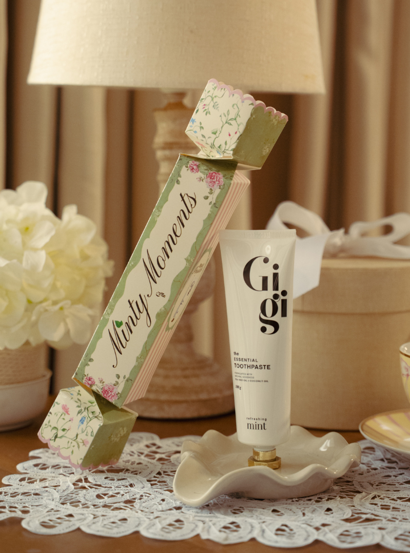 Nutcracker - Calm Room