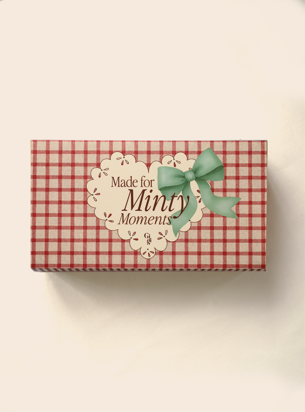 Holiday Edit - Vintage Room