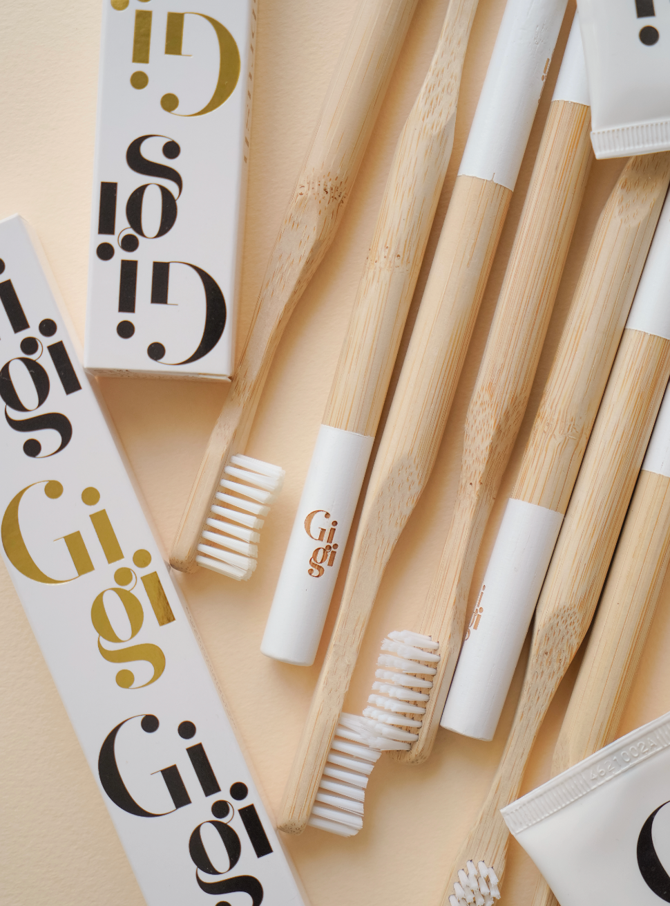 Chic Brush