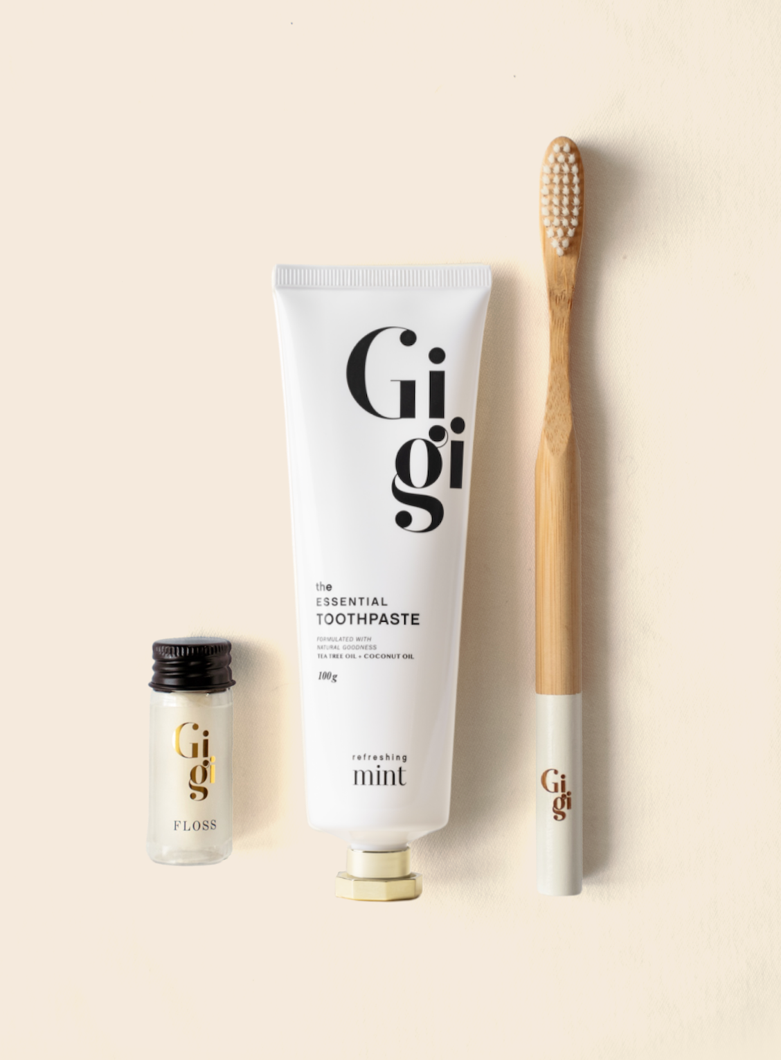 Holiday Edit - Vintage Room