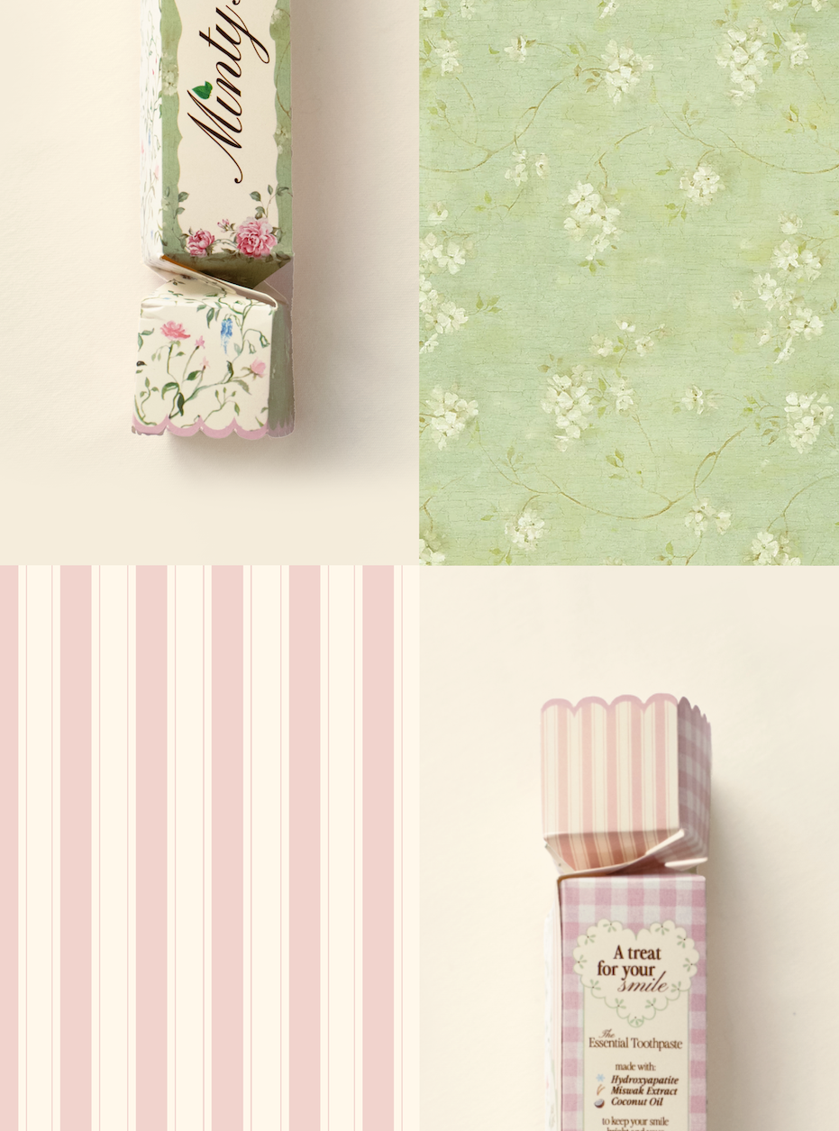 Nutcracker - Calm Room