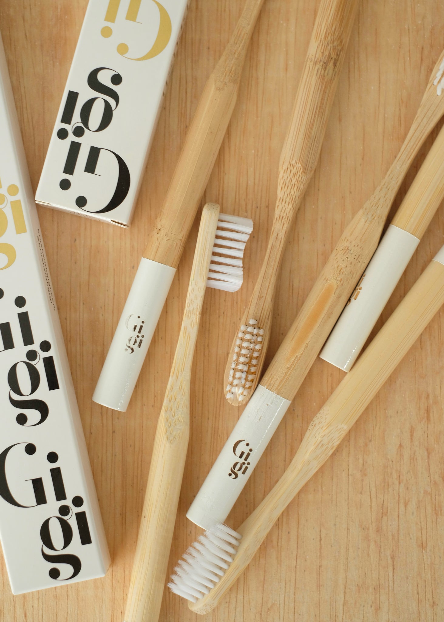 Odd Bunch - Chic Brush