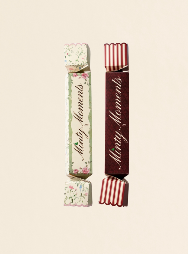 Minty Moments Bundle