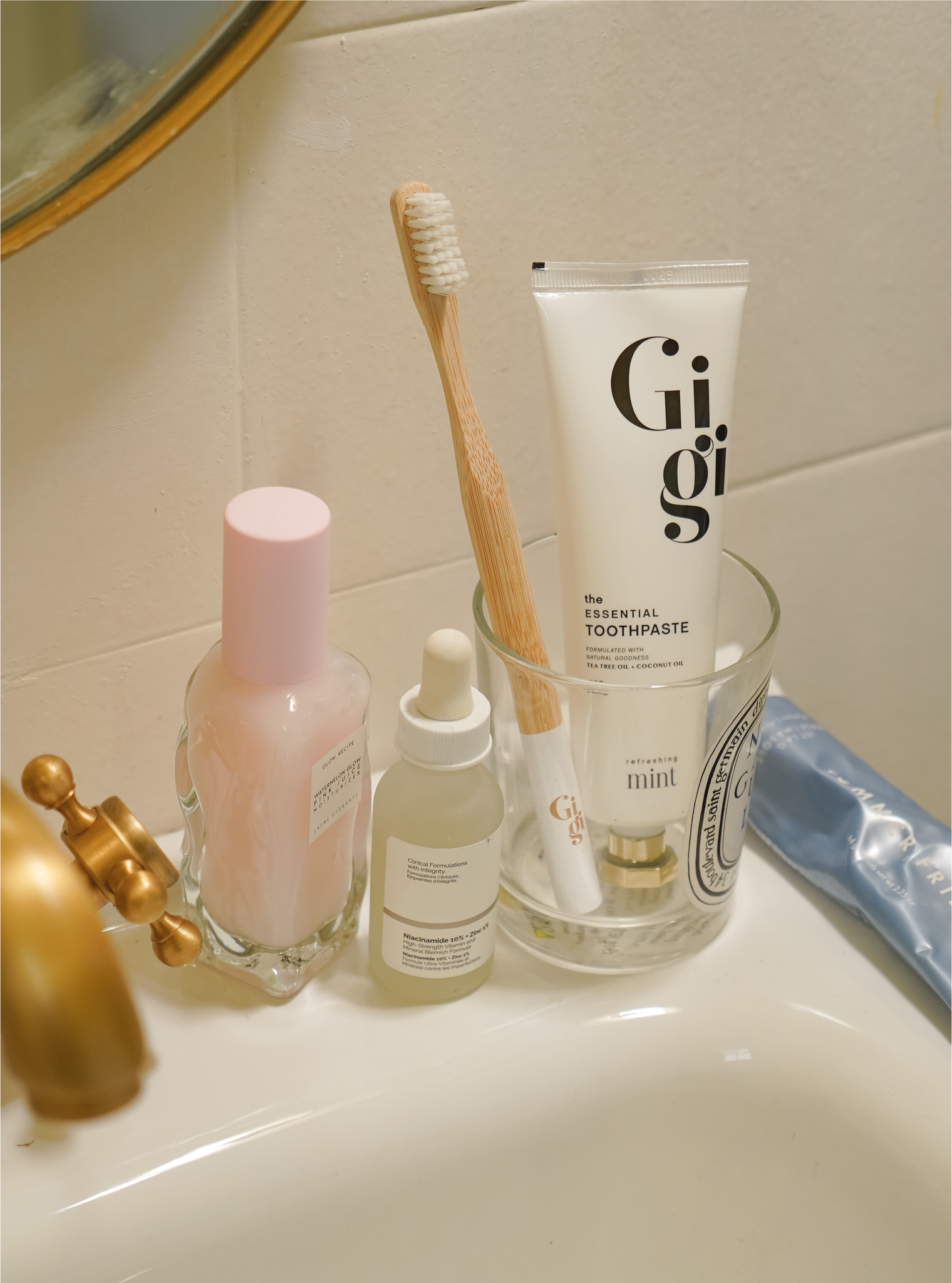 Chic Brush