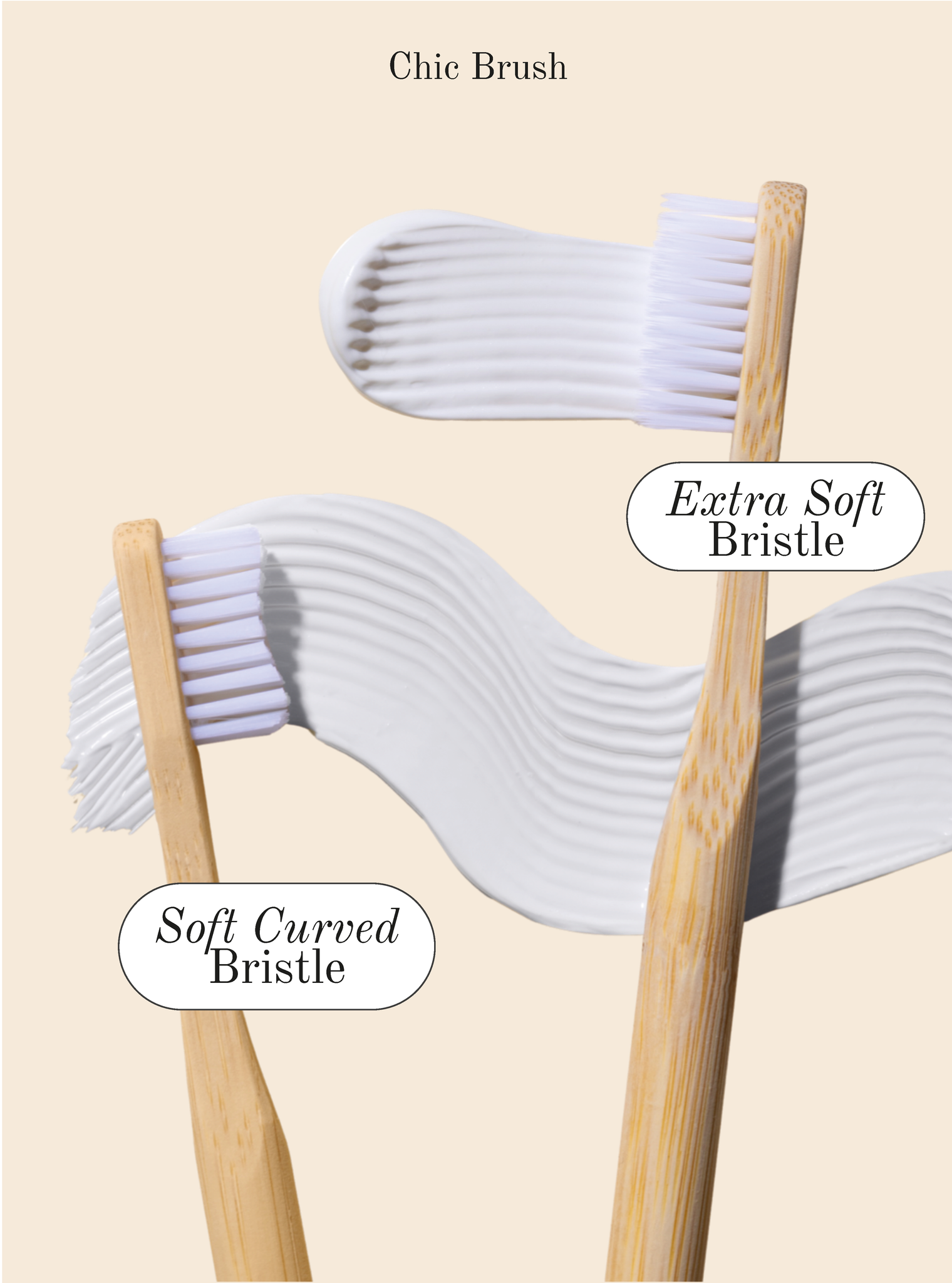 Chic Brush
