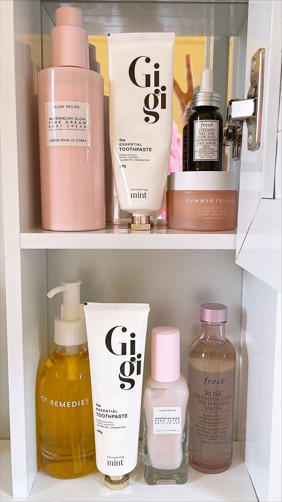 Products – Gigi