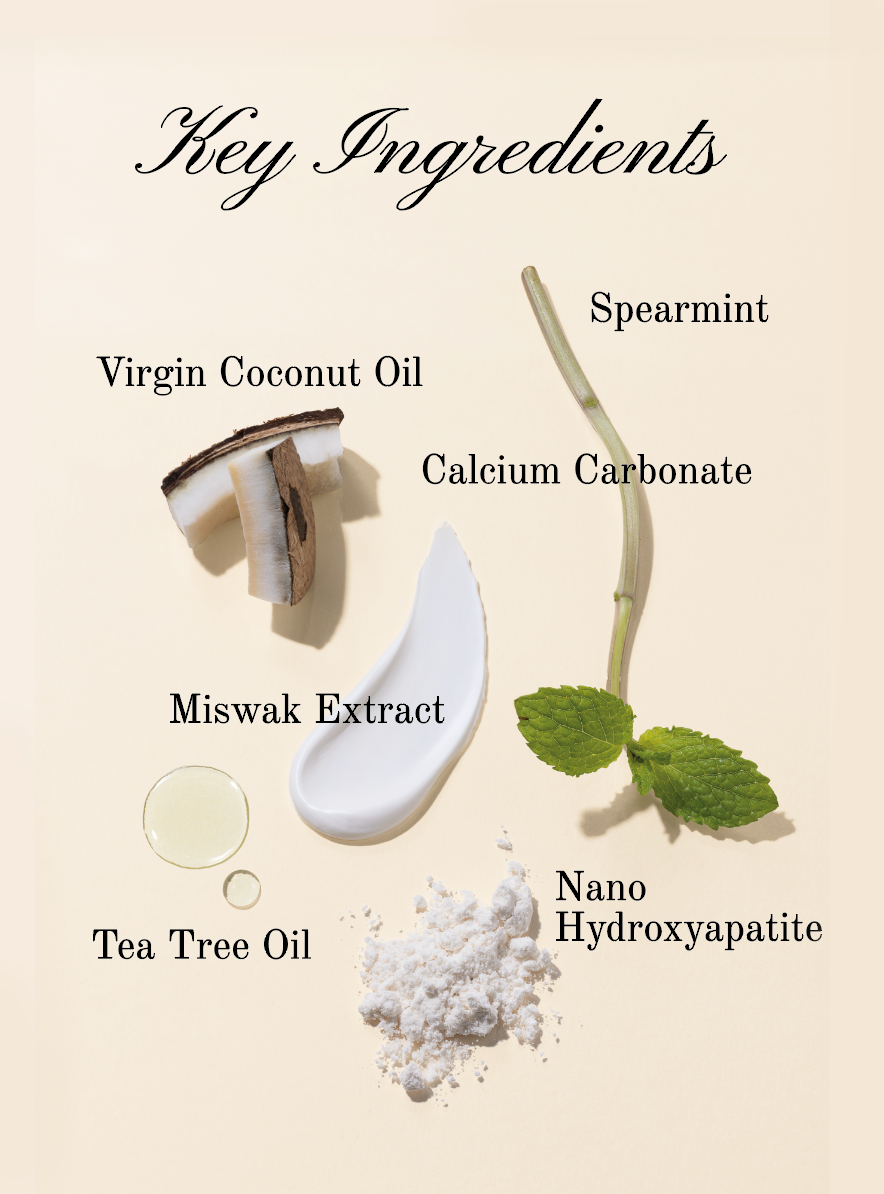 Essential Toothpaste