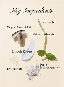 Essential Toothpaste