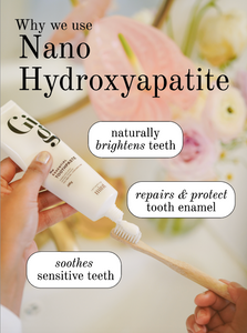 Essential Toothpaste