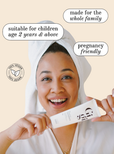 Essential Toothpaste